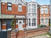 3 bedroom terraced house for sale in Inhurst Road,...