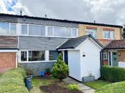 3 bedroom terraced house for sale in Innsworth Drive,...