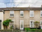 3 Bedroom Terraced House For Sale In Ipswich