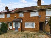 3 Bedroom Terraced House For Sale In Ipswich