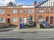 3 Bedroom Terraced House For Sale In Ipswich
