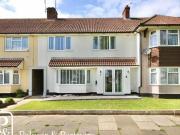 3 Bedroom Terraced House For Sale In Ipswich, Suffolk