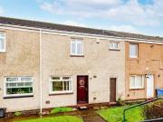 3 Bedroom Terraced House For Sale In Irvine, North Ayrshire