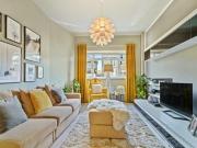 3 Bedroom Terraced House For Sale In Isleworth