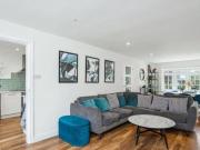 3 Bedroom Terraced House For Sale In Iver