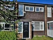 3 Bedroom Terraced House For Sale In Iver