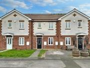 3 Bedroom Terraced House For Sale In Jarrow, Tyne And Wear