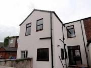 3 bedroom terraced house for sale in Jenkinson Street...