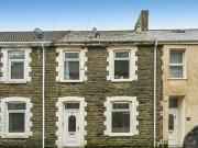3 bedroom terraced house for sale in Jersey Road...