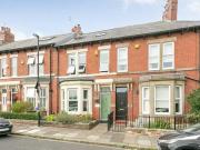 3 Bedroom Terraced House For Sale In Jesmond Vale