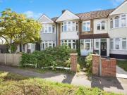 3 bedroom terraced house for sale in Johns Terrace,...