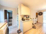 3 bedroom terraced house for sale in Johnson Drive,...