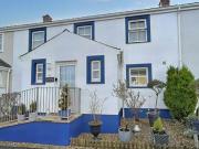 3 Bedroom Terraced House For Sale In Johnston