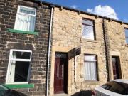 3 bedroom terraced house for sale in Joseph Street...