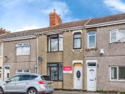 3 bedroom terraced house for sale in Joseph Street,...