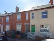 3 Bedroom Terraced House For Sale In Kensington Road,...