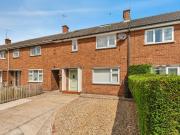 3 bedroom terraced house for sale in Kent Road, CHESTER,...