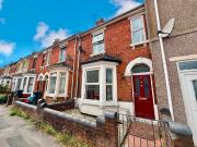 3 bedroom terraced house for sale in Kent Road, Old...
