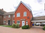 3 Bedroom Terraced House For Sale In Kentford