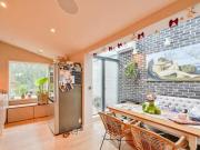 3 Bedroom Terraced House For Sale In Kentish Town, London
