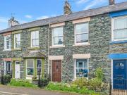 3 Bedroom Terraced House For Sale In Keswick, Cumbria