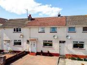 3 Bedroom Terraced House For Sale In Kilmarnock, East...