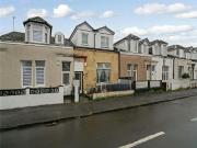 3 bedroom terraced house for sale in Kilmaurs Street,...
