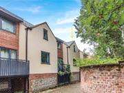 3 bedroom terraced house for sale in King Street,...