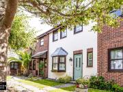 3 bedroom terraced house for sale in King Street,...