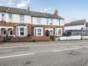 3 bedroom terraced house for sale in Kingshill Road, Old...