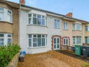 3 bedroom terraced house for sale in Kingsholm Road...