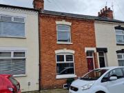 3 Bedroom Terraced House For Sale In Kingsley