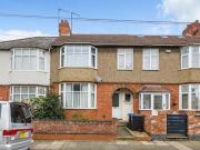 3 Bedroom Terraced House For Sale In Kingsley, Northampton