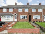 3 Bedroom Terraced House For Sale In Kingstanding,...
