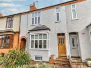 3 Bedroom Terraced House For Sale In Kingsthorpe Village