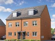 3 Bedroom Terraced House For Sale In Kingswinford