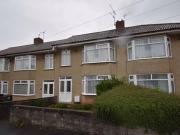 3 bedroom terraced house for sale in Kinsale Road...