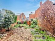 3 bedroom terraced house for sale in Kirby Road,...