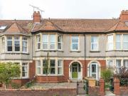3 Bedroom Terraced House For Sale In Knowle