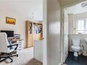 3 bedroom terraced house for sale in Lancaster Gardens,...