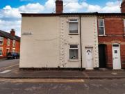 3 bedroom terraced house for sale in Lancaster Place,...