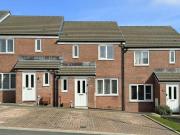 3 Bedroom Terraced House For Sale In Lane