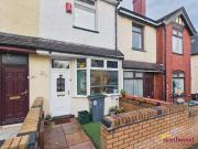 3 bedroom terraced house for sale in Langley Street,...