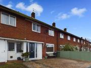 3 Bedroom Terraced House For Sale In Langney Rise,...