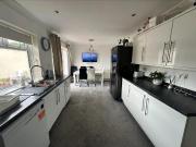 3 bedroom terraced house for sale in Lawson Avenue,...