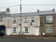 3 Bedroom Terraced House For Sale In Leadgate