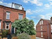 3 Bedroom Terraced House For Sale In Leeds