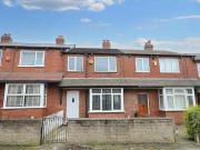 3 Bedroom Terraced House For Sale In Leeds