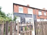 3 Bedroom Terraced House For Sale In Leeds