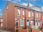 3 Bedroom Terraced House For Sale In Leeds